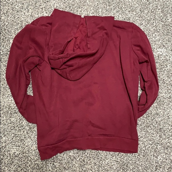 Hoodie - Picture 2 of 3